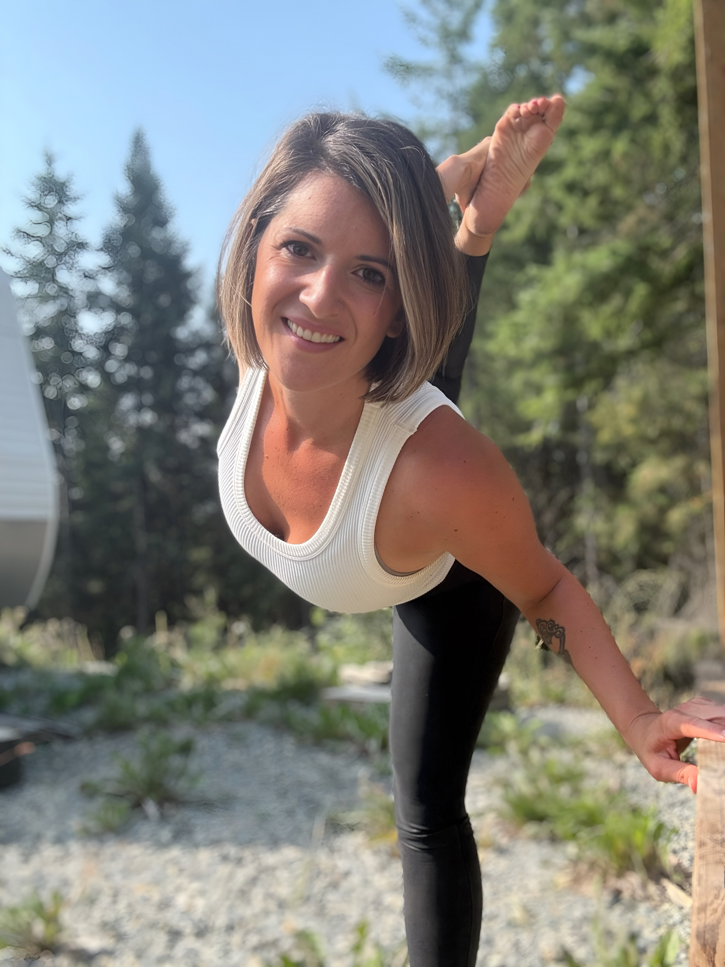 Brittany MacDonald