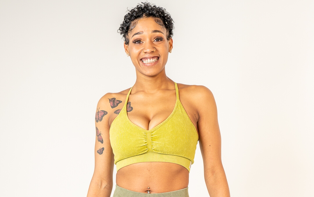 Destiney Mills