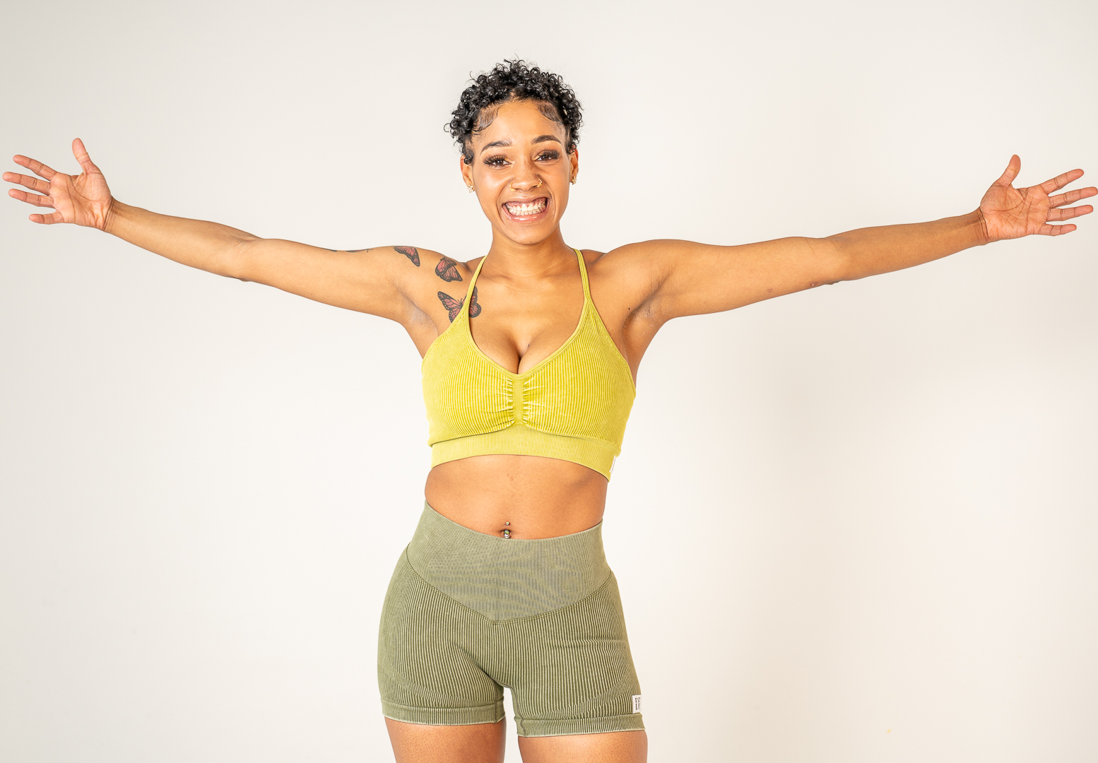 Destiney Mills