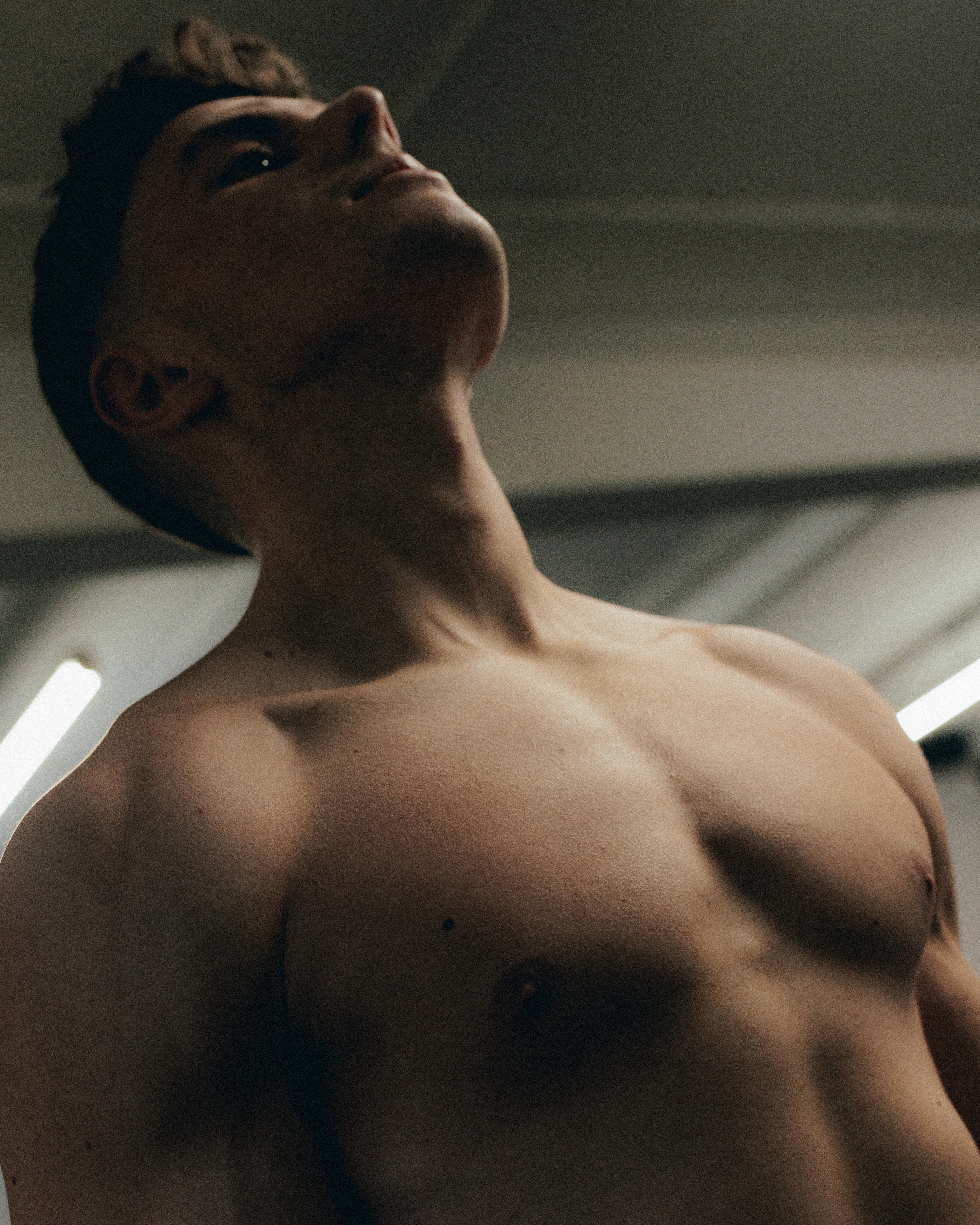 Ethan Huxley