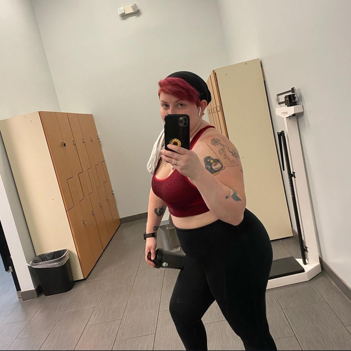 Fitness Gallery Image
