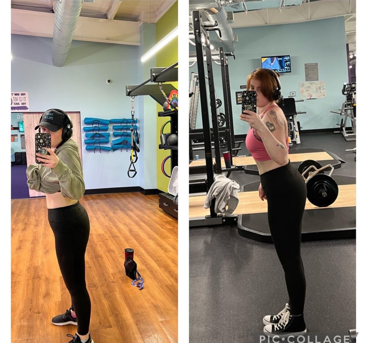Fitness Gallery Image