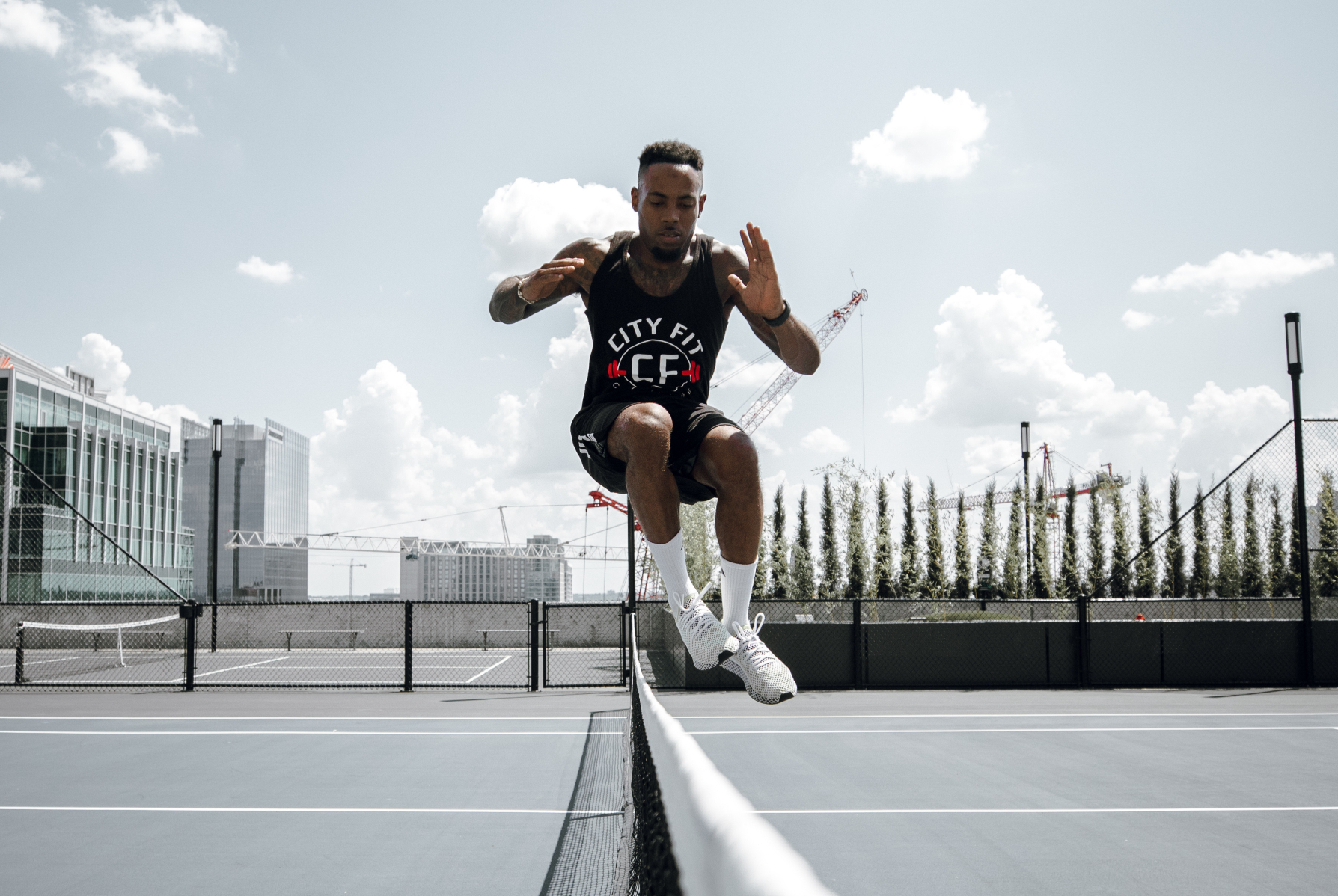 Derrick Billups gallery image