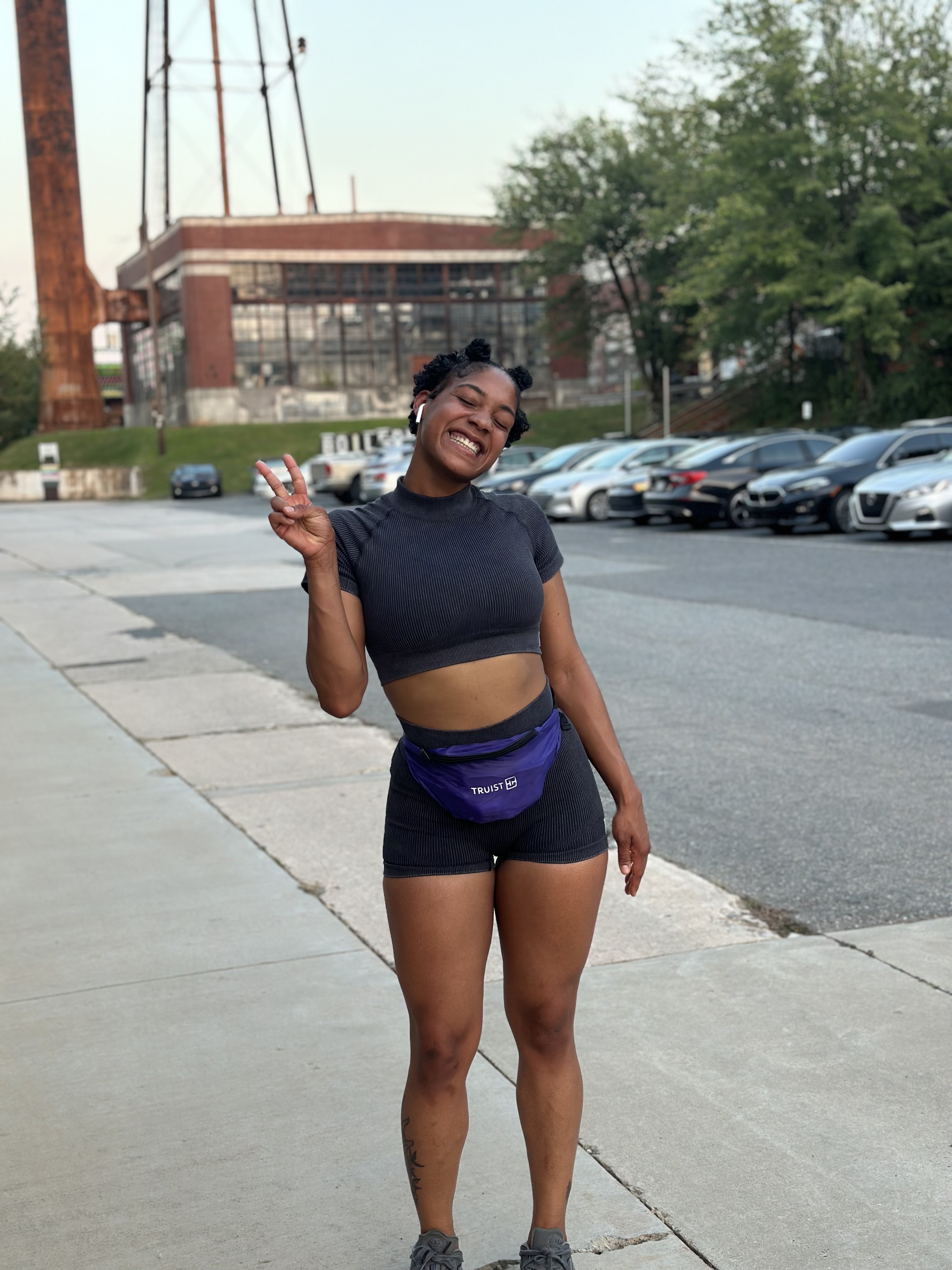 Destiney Mills