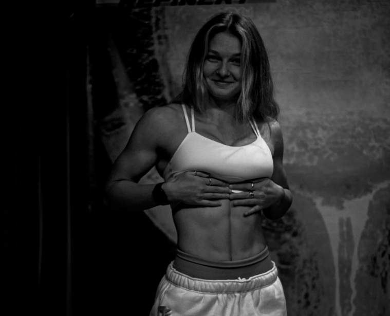 Lindsay Hatch