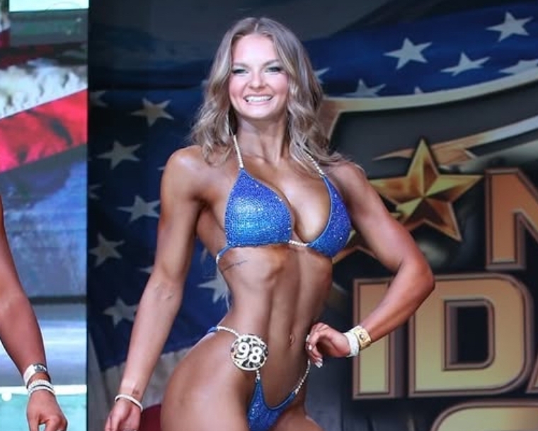 Lindsay Hatch