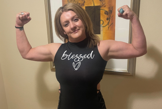 Juanita Kapp