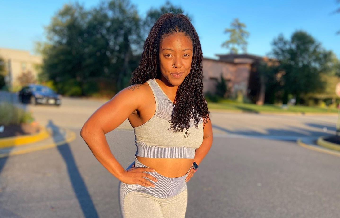 Briana Ampy Main Photo