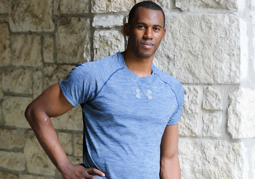 Nathaniel Goodwin