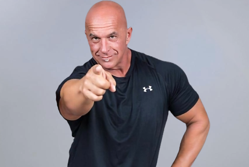 Danny Torgl